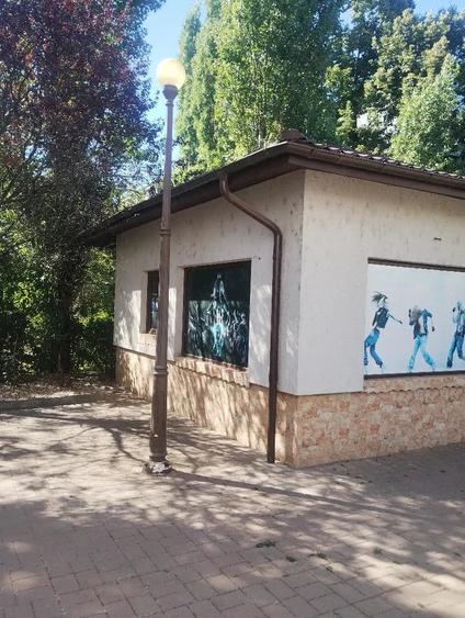 Spațiu comercial, de 65 mp, în Central