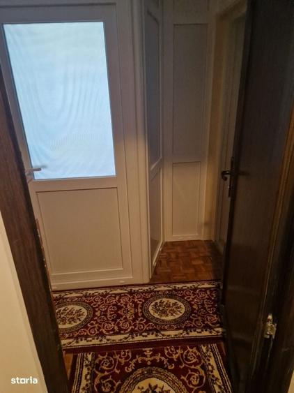 Apartament cu 2 camere în Nord