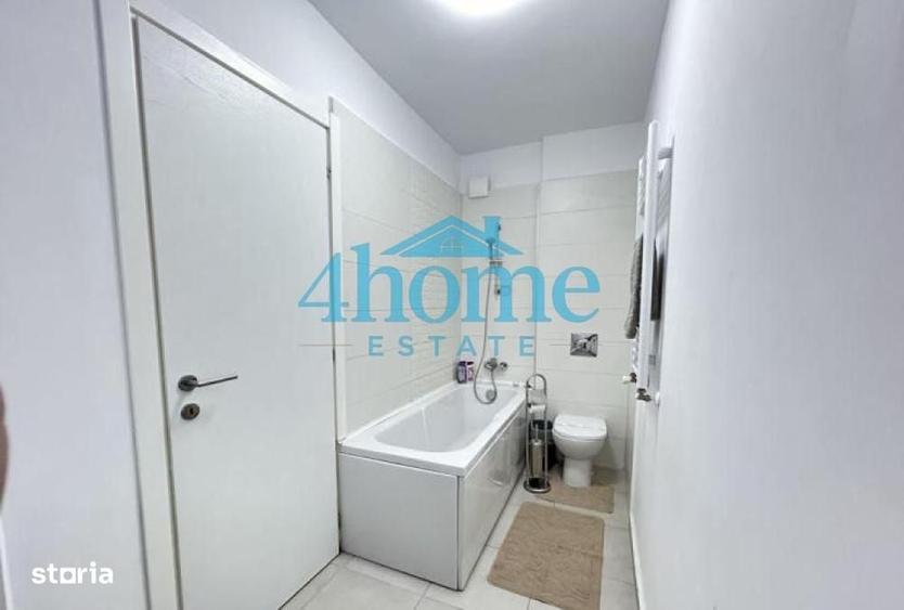 Apartament 2 camere Penthouse|GranVia|Lujerului|Bloc Nou - 4