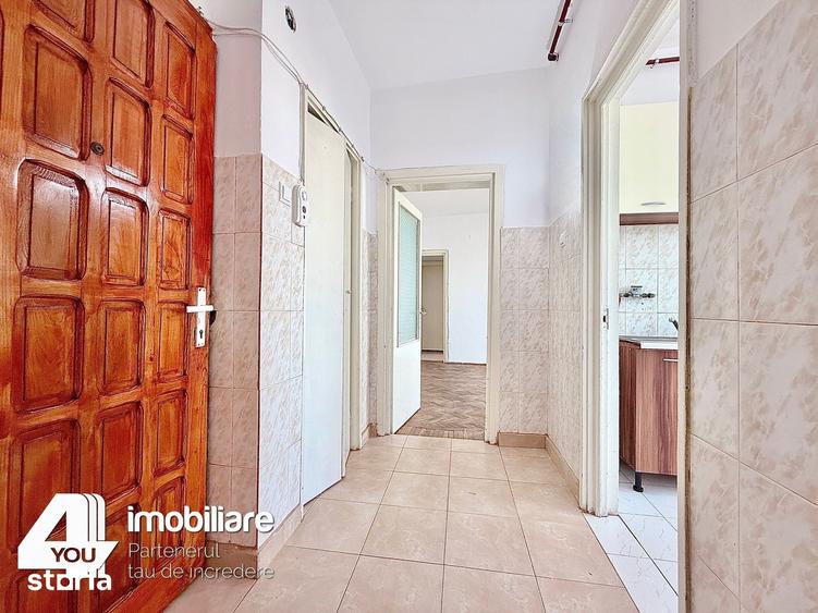 Apartament 3 camere Ineu langa Primarie ,82 mp, cu termoteca - 13