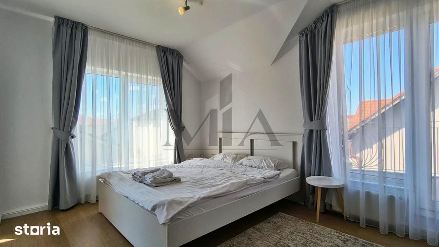 Casă cu 4 camere cu Teren 250 Mp în Tokai