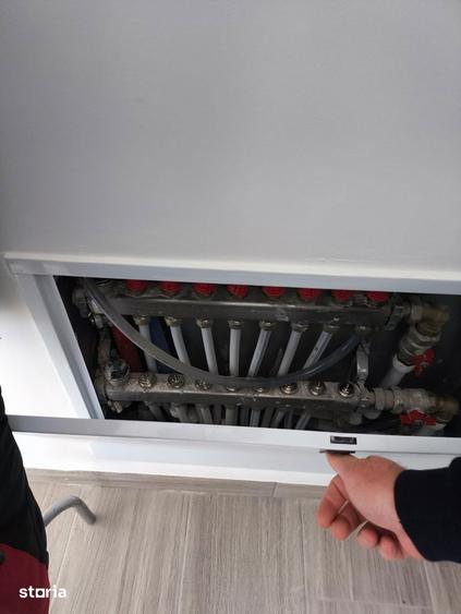 Casă cu 4 camere cu Teren 447 Mp în Valea Lupului