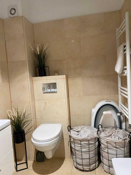 Penthouse Lux, 3 camere 127,3 mp, Tineretului63, Militari Residence - 6