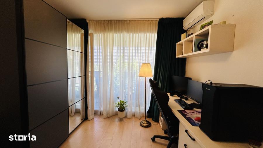 3 CAMERE | CHITILA | ATRIA URBAN RESORT | PARCARE | - 7