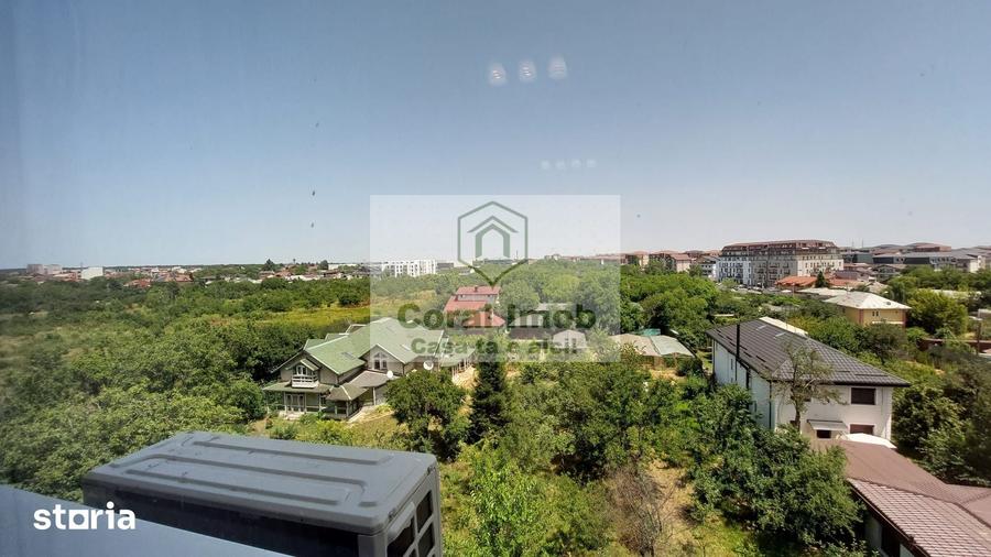 Apartament nou de inchiriat ,2 cam, parcare, centrala, Colentina - 14