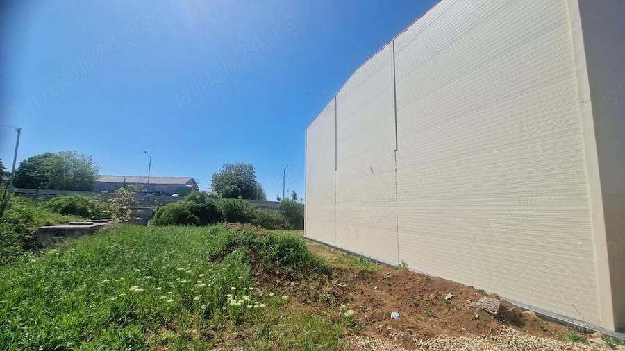 Spațiu comercial, de 200 mp, în Centura