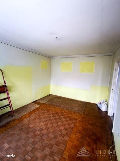 Apartament 2 camere decomandat, vanzare zona Centrala,Cluj - 1