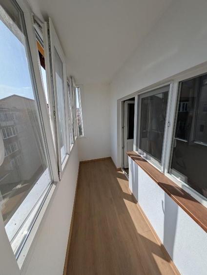 Apartament cu 2 camere semidecomandat în Soarelui