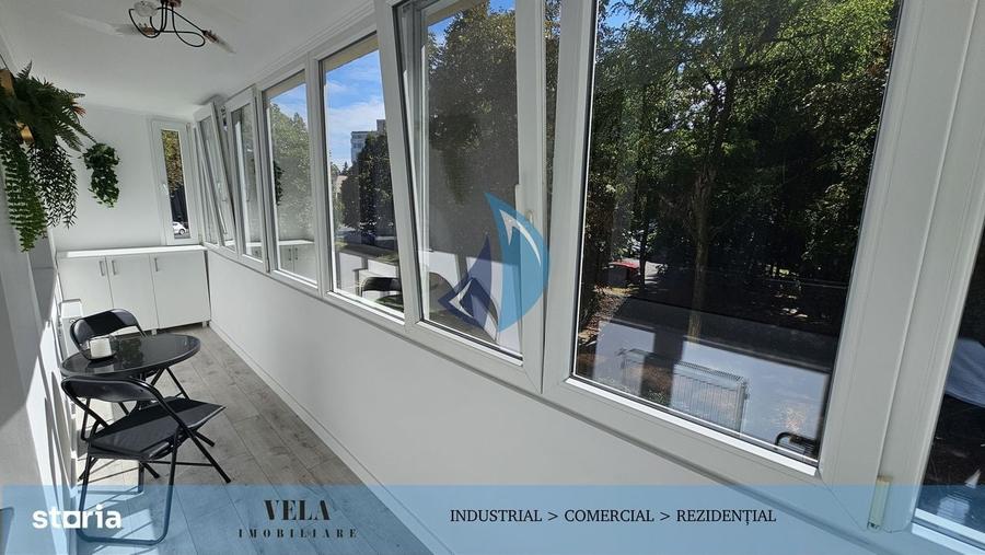Apartament 2 camere, Tudor, finisaje premium, totul nou - 10