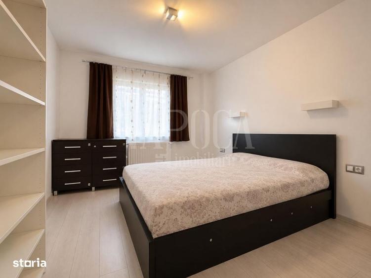 Apartament 2 camere de vanzare in Iris, Cluj Napoca - 4