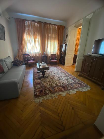 Apartament cu 2 camere circular în Ștefan cel Mare