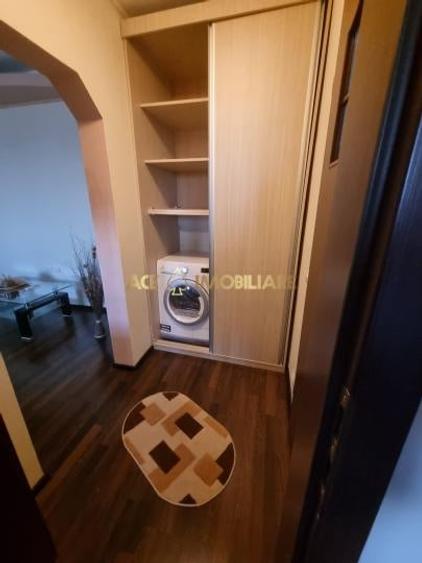 2 Camere de inchiriat | Berceni | Utilat | Mobilat | Parcare - 6