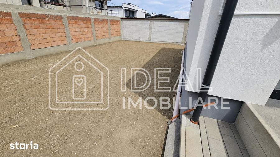 Casă cu 3 camere cu Teren 100 Mp în Central