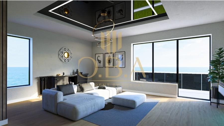 Apartament 2 camere Constanta - O.B.A Luxury Plus - Predare 2026 - 3