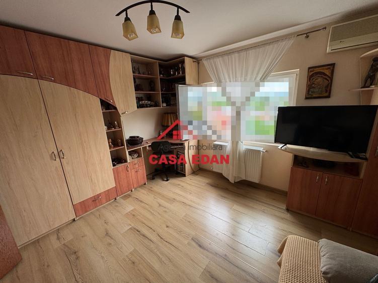 Apartament cu 3 camere în Câmpina