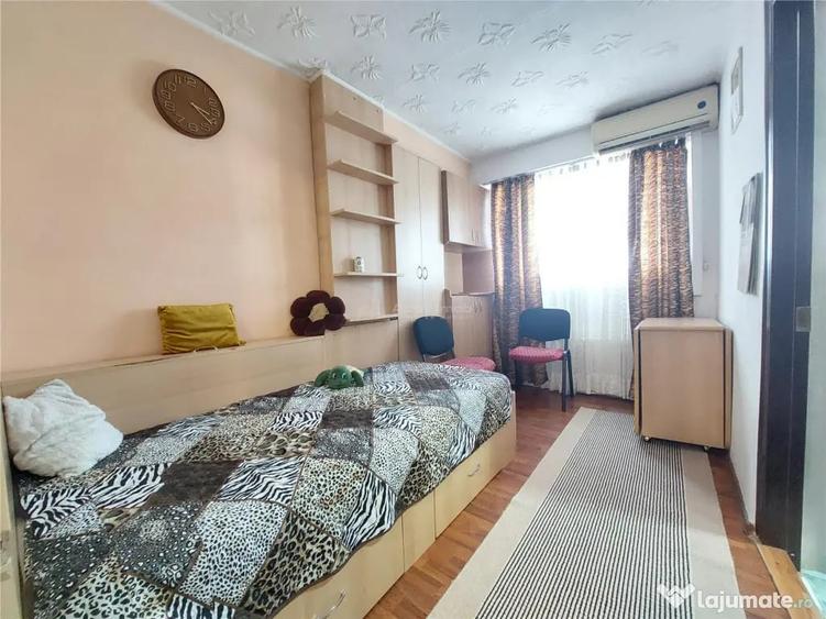 Garsonieră în Unirii Nord