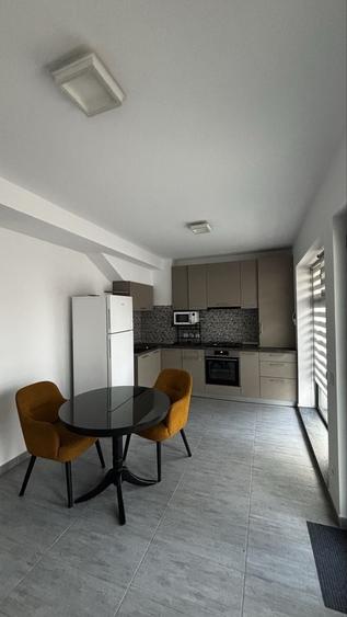 Apartament în Central