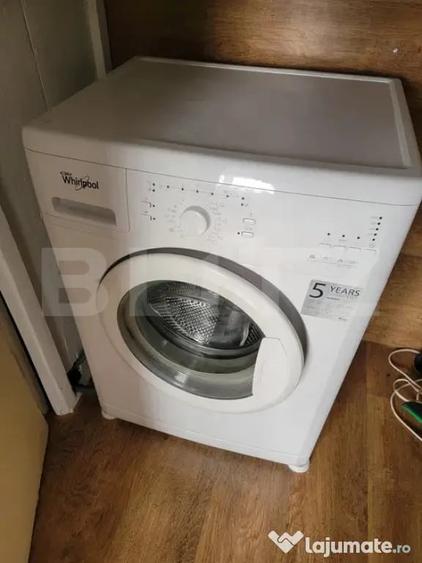 Apartament 2 camere, 46 mp, zona Baza III - 2