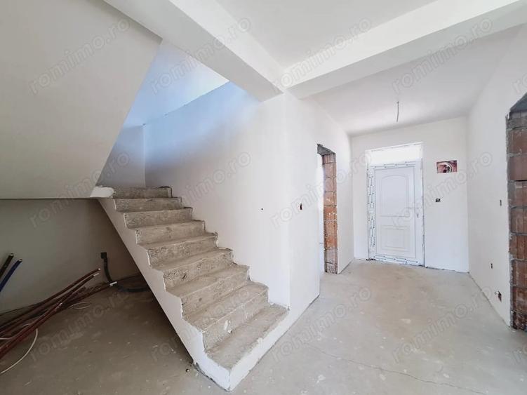 Casă cu Teren 315 Mp în Calea Urseni