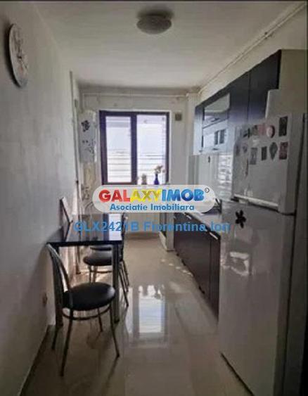 Apartament cu 2 camere decomandat, mobilat în Drumul Taberei — fotografia 2