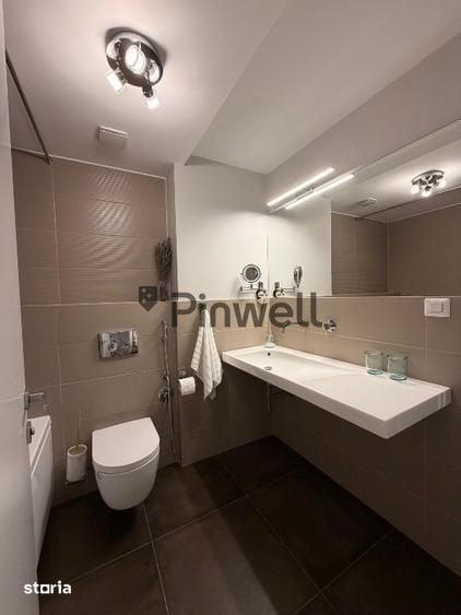 Apartament cu 3 camere în Herăstrău