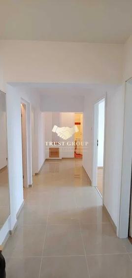 Apartament 3 camere cu vedere către parc | Etaj 10 | Loc parcare Adp - 3