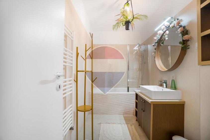 Apartament 2 camere decomandat | Nobel Victory | Loc de parcare inclus - 3