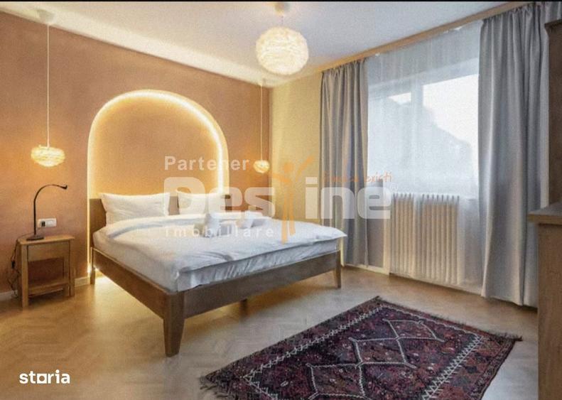 Apartament cu 2 camere în Ciupercenii Noi
