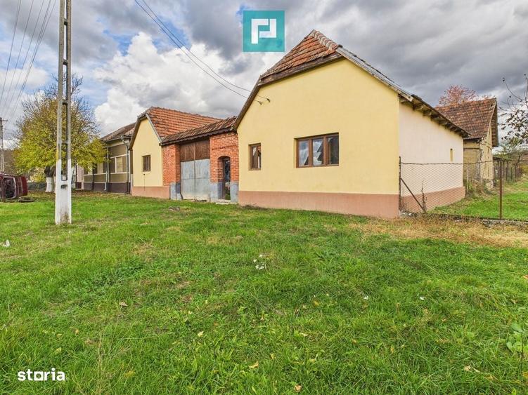 Casă cu 4 camere în Minead