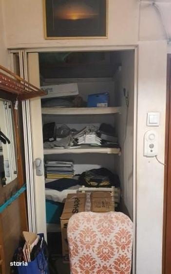 Apartament cu 2 camere decomandat în Pieptănari