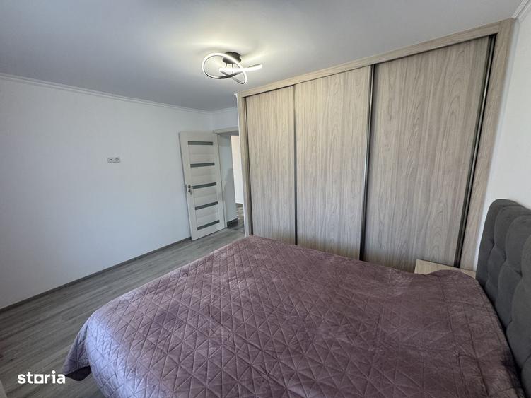 Apartament cu 2 camere decomandat în Carpați 2