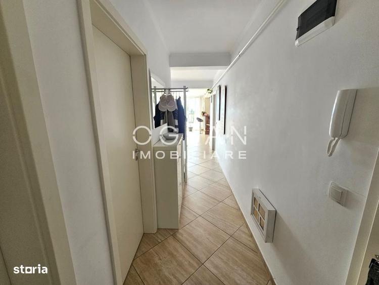 Apartament cu 3 camere în Șelimbăr