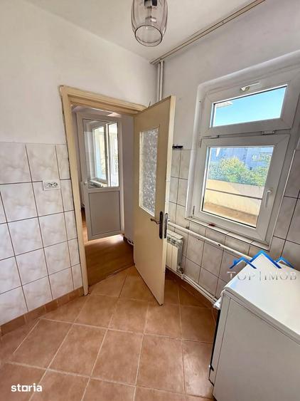 Apartament cu 2 camere în Bistrița Lac