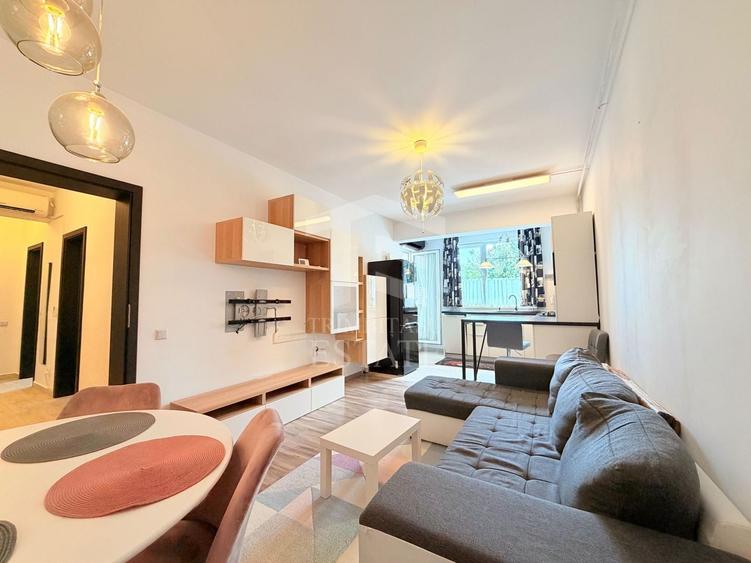 Apartament 3 Camere Sălaj - Pucheni | Bloc 2017 | Parter Înalt | - 1