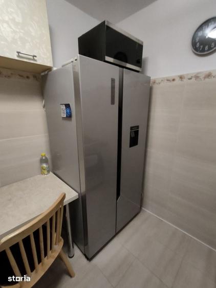 Vanzare Apartament 2 camere, parter, renovat , mobilat, utilat  - Drumul Taberei - 10
