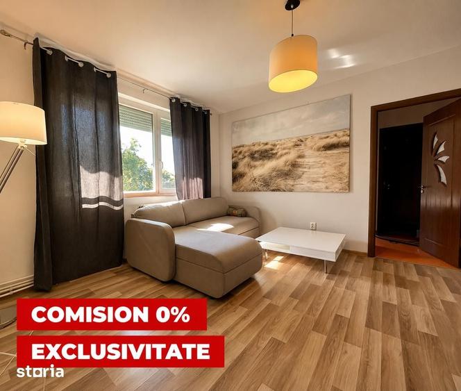 Ultracentral, apt 2 camere, str Gh Lazar - 7