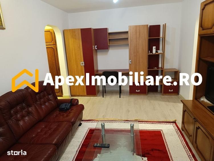 Apartament cu 2 camere semidecomandat în Vatra Luminoasă