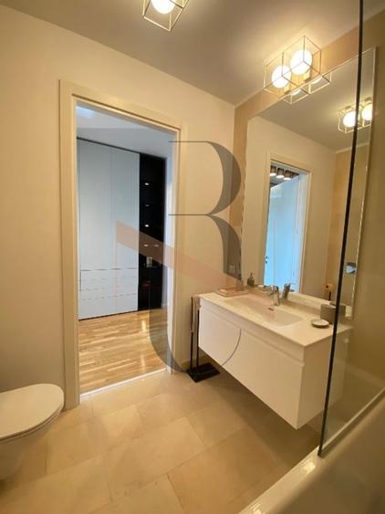 Apartament cu 3 camere decomandat, mobilat în Domenii