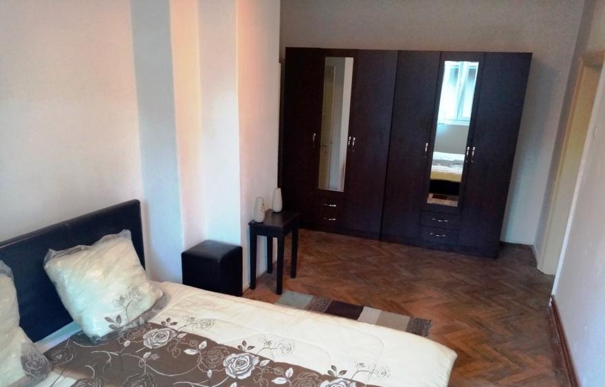 Dorobanti, 2cam, AC+centr. proprie, in vila, metrou Victoriei 8,2eMp PRET REDUS - 12