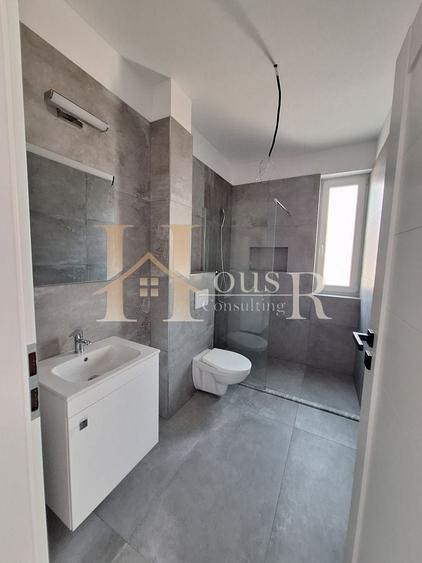 Apartament cu 2 camere decomandat în Braytim