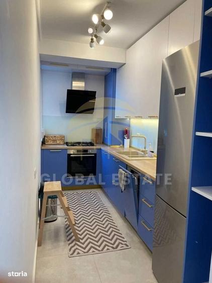 Inchiriere apartament 2 camere - Floreasca Residence | Centrala - 7