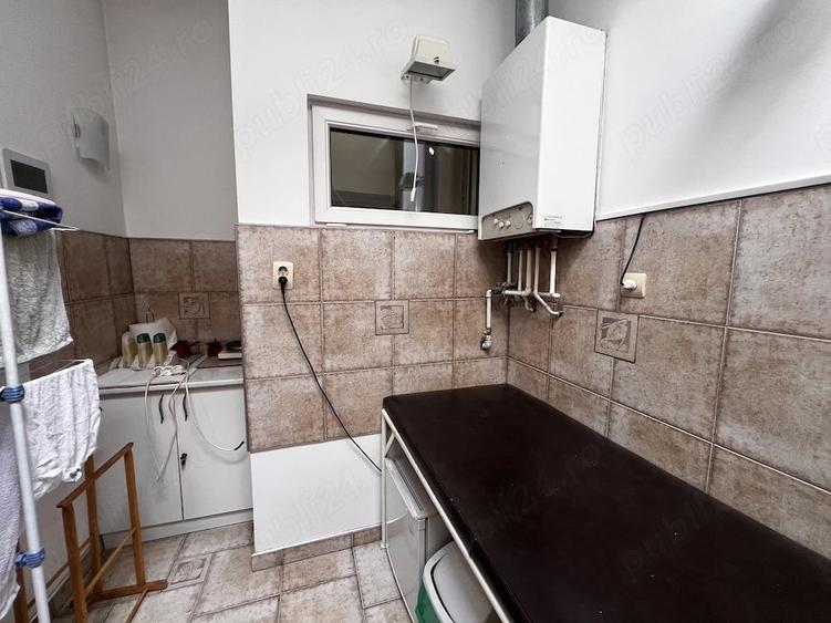 Garsonieră decomandată în Gheorgheni