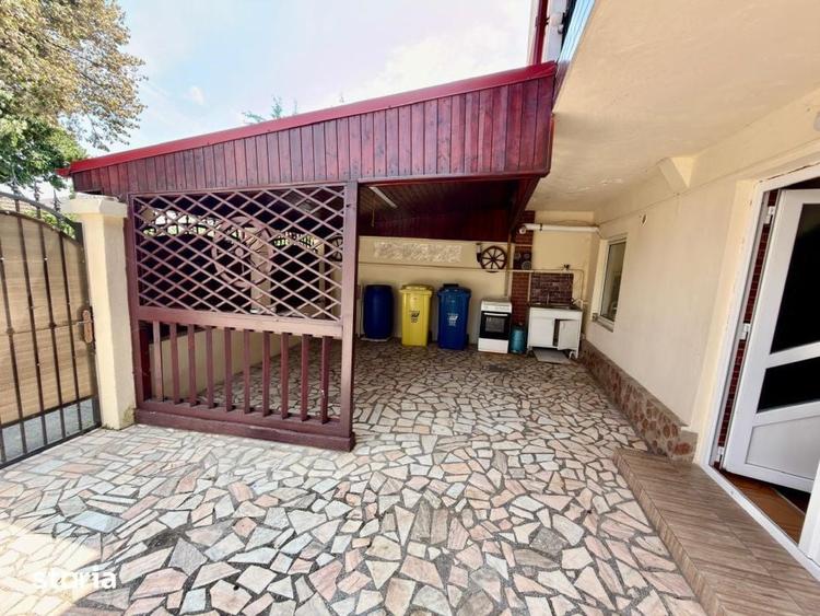 Casa P+1 de vanzare, 150 mp, zona Catargiu - 5
