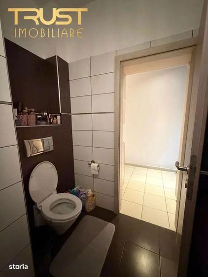 Apartament 2 Camere Mobilat I Corneliu Coposu 1 I Parcare Subterana - 5