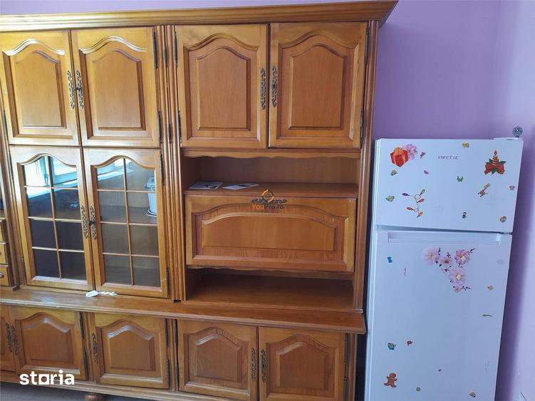 Garsonieră în UMT