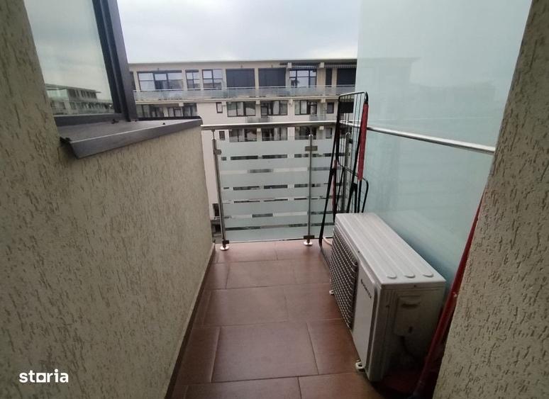 Garsonieră în Copou