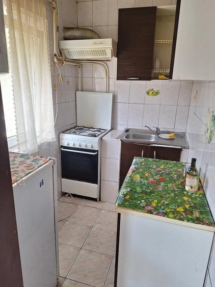 Garsonieră nedecomandată în Central