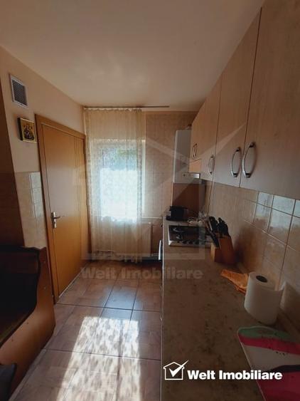 Apartament cu 2 camere decomandat, mobilat în Zorilor