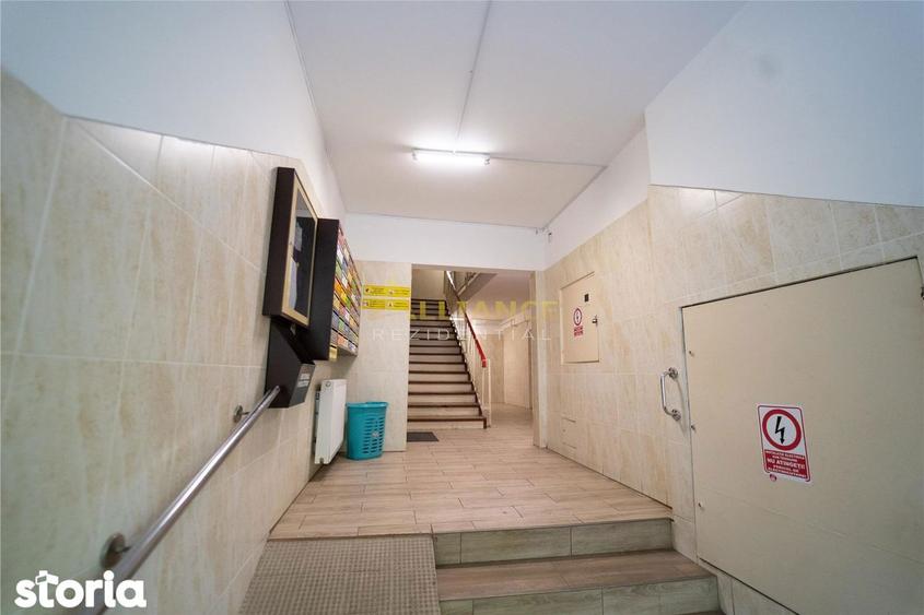 Apartament cu 3 camere decomandat, mobilat în Tineretului — fotografia 2