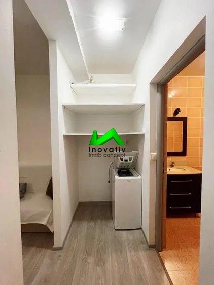Apartament cu 3 camere decomandat în Hipodrom 3